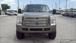 2002 Ford Excursion