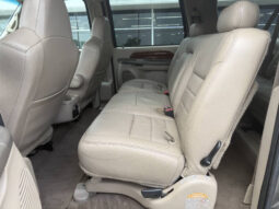 2002 Ford Excursion