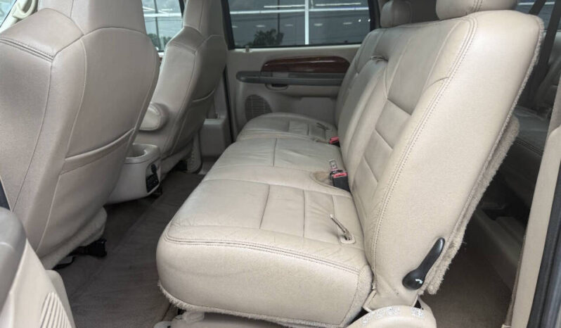 
								2002 Ford Excursion full									