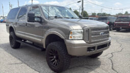 2002 Ford Excursion