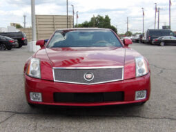 2004 Cadillac XLR