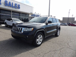 2011 Jeep Grand Cherokee