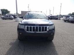 2011 Jeep Grand Cherokee