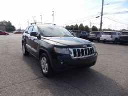 2011 Jeep Grand Cherokee