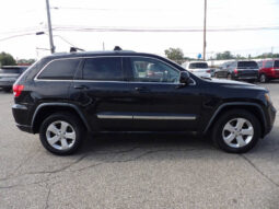 2011 Jeep Grand Cherokee