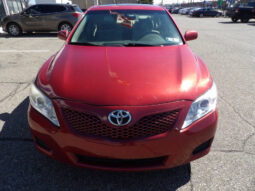 
										2011 Toyota Camry full									