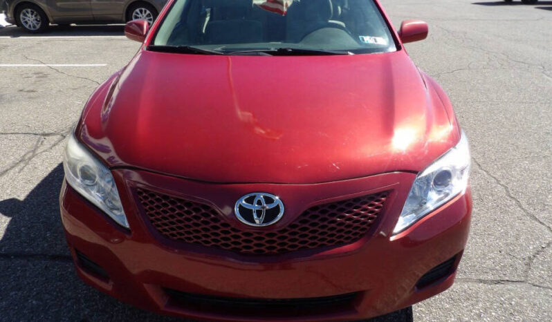 
								2011 Toyota Camry full									