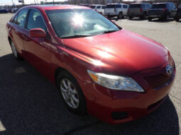 
										2011 Toyota Camry full									