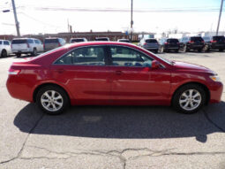
										2011 Toyota Camry full									