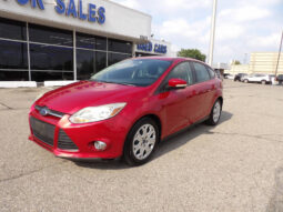 
										2012 Ford Focus full									