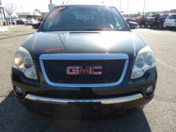 2012 GMC Acadia