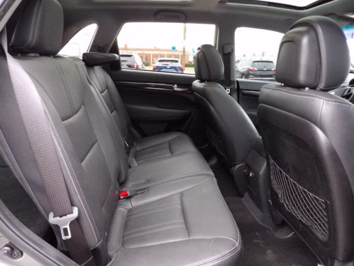 2013 Kia Sorento SX - Photo 17