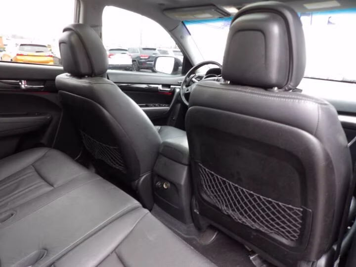 2013 Kia Sorento SX - Photo 18