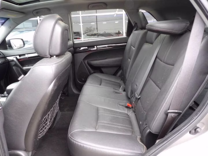 2013 Kia Sorento SX - Photo 19