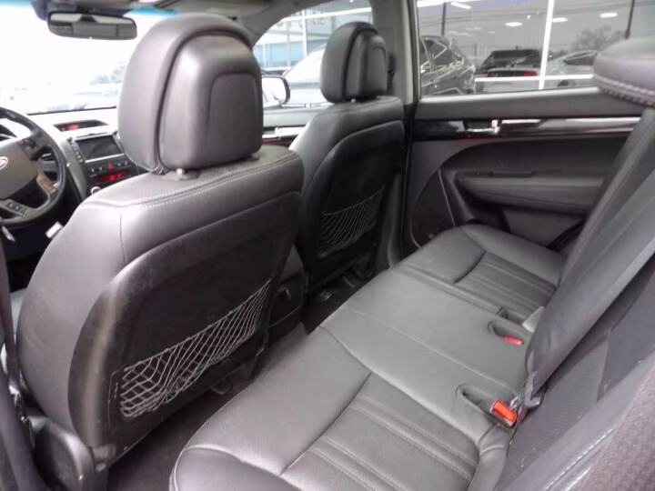 2013 Kia Sorento SX - Photo 20