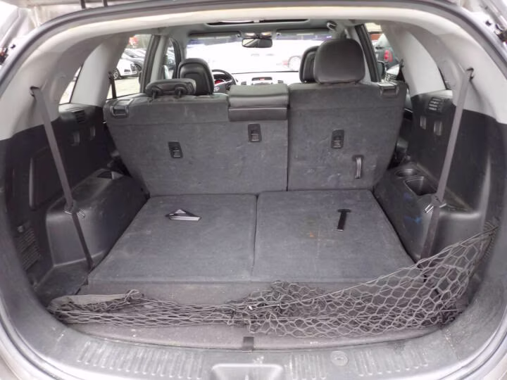2013 Kia Sorento SX - Photo 21
