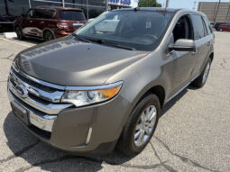 
										2013 Ford Edge full									