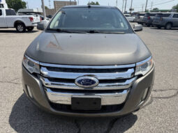 
										2013 Ford Edge full									