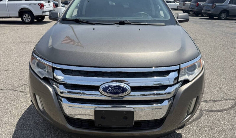 
								2013 Ford Edge full									