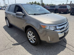 
										2013 Ford Edge full									