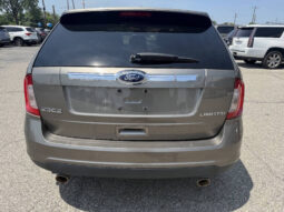 
										2013 Ford Edge full									