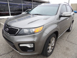 2013 Kia Sorento