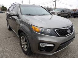 2013 Kia Sorento