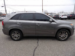 2013 Kia Sorento