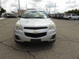 2014 Chevrolet Equinox