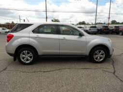 2014 Chevrolet Equinox