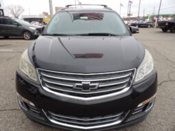 2015 Chevrolet Traverse