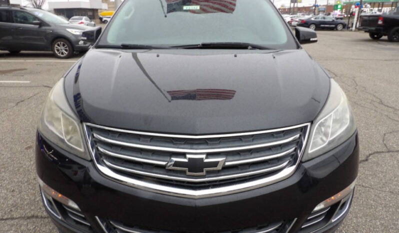 
								2015 Chevrolet Traverse full									