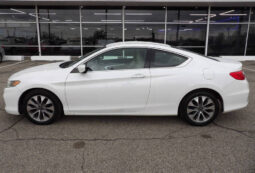 
										2015 Honda Accord full									