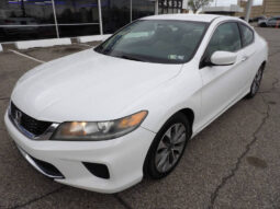 
										2015 Honda Accord full									
