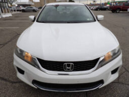
										2015 Honda Accord full									