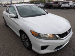 
										2015 Honda Accord full									