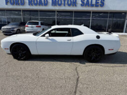 
										2016 Dodge Challenger full									