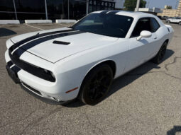 
										2016 Dodge Challenger full									