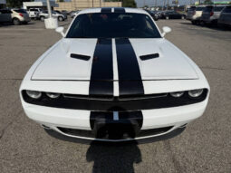 
										2016 Dodge Challenger full									