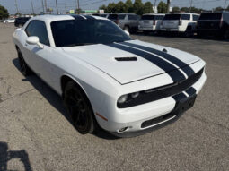 
										2016 Dodge Challenger full									