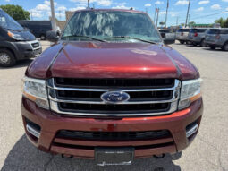 2016 Ford Expedition