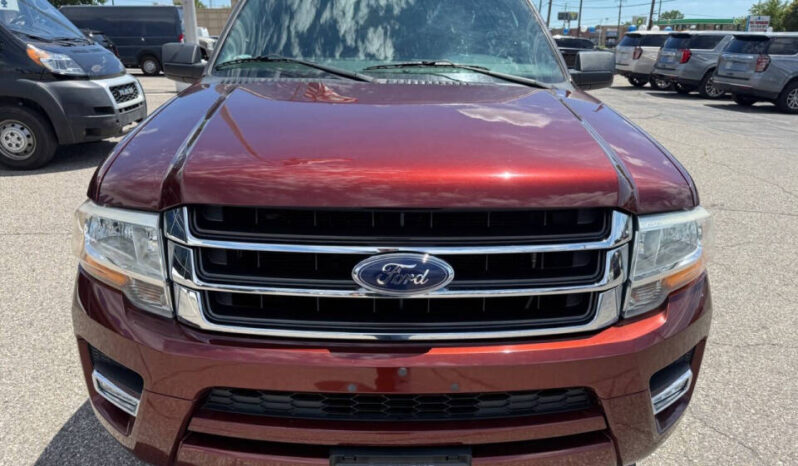 
								2016 Ford Expedition full									
