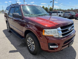 2016 Ford Expedition