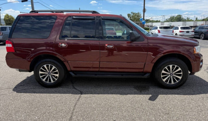 
								2016 Ford Expedition full									