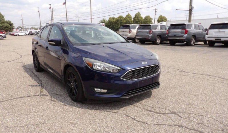 
								2016 Ford Focus full									