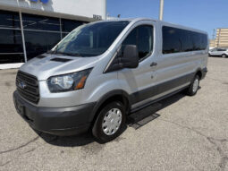 2017 Ford Transit