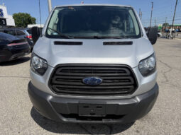 2017 Ford Transit
