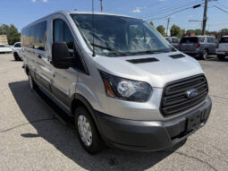 2017 Ford Transit