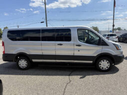 2017 Ford Transit