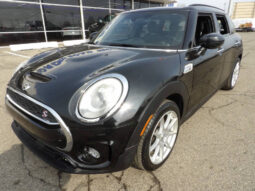 2017 MINI Clubman
